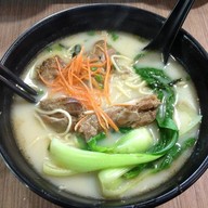 KOPITIAN Bencoolen