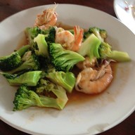 ครัวลำพูน