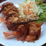 บ้านเอง เรสเตอรอง
