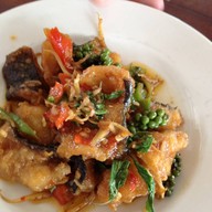 ครัวลำพูน