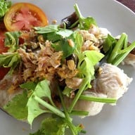 ครัวลำพูน