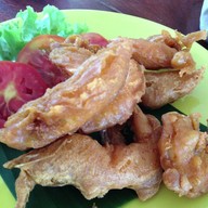 ครัวลำพูน