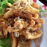 ครัวลำพูน