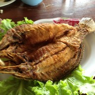 ครัวลำพูน