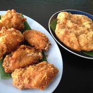 ครกใหญ่