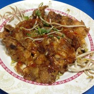 OKข้าวมันไก่