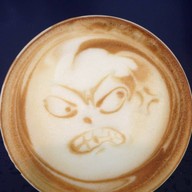 I-SURE Coffee ไอชัวร์ คอฟฟี่