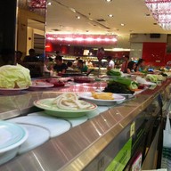 Sukishi Buffet ซีคอนสแควร์