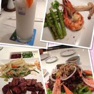 Fuji Japanese Restaurant เทสโก้ โลตัส ศรีนครินทร์