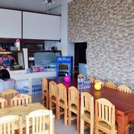 ครัวชาวใต้ สาขา 8 ข้าวแกงรสเด็ด :)
