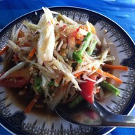 อ๊อดปลาเผา