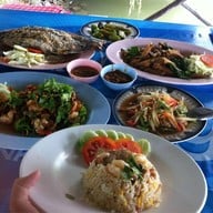 อ๊อดปลาเผา