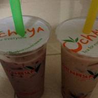 Ochaya แหลมทองบางแสน