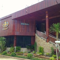 The Resort & Golf สวนผึ้ง
