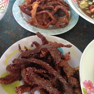 ครัวยโส