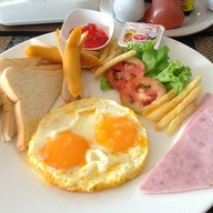 The Resort & Golf สวนผึ้ง