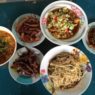 ครัวยโส