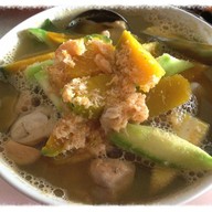 ส ข้าวหอม