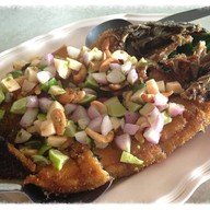 ส ข้าวหอม