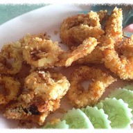 ส ข้าวหอม