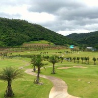 The Resort & Golf สวนผึ้ง