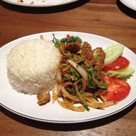 Two Two Fried Chicken