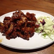 Two Two Fried Chicken