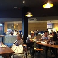 Two Two Fried Chicken