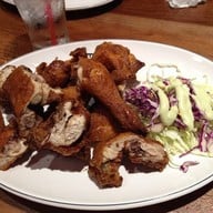 Two Two Fried Chicken