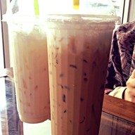 @Min Coffee Lover Sungai Kolok