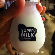 Super Milk