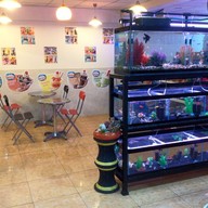 Coffee milk - Comics zone