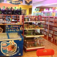 Coffee milk - Comics zone