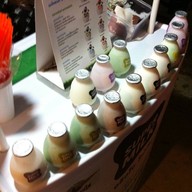 Super Milk