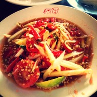 ส้มตำเคหะ