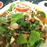 ร้านจิ้มจุ่ม ลาบเป็ดยโสธร (กรุงเทพกรีฑาซอย 6)