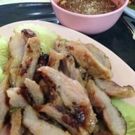 ร้านจิ้มจุ่ม ลาบเป็ดยโสธร (กรุงเทพกรีฑาซอย 6)