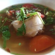 ราชาข้าวหมก อาหารอิสลาม