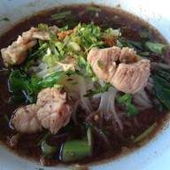 ก๋วยเตี๋ยวเรือตายม-รสเยี่ยม
