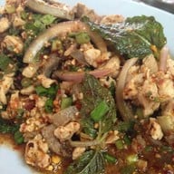 ร้านจิ้มจุ่ม ลาบเป็ดยโสธร (กรุงเทพกรีฑาซอย 6)
