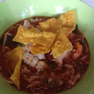 ก๋วยเตี๋ยวดู๋ดี๋ เมืองใหม่มาบตาพุด