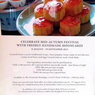 Mei Jiang The Peninsula Bangkok