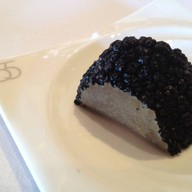 Fifty Five โรงแรมเซ็นทารา แกรนด์ เซ็นทรัลเวิลด์