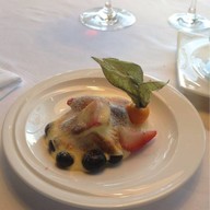 Fifty Five โรงแรมเซ็นทารา แกรนด์ เซ็นทรัลเวิลด์