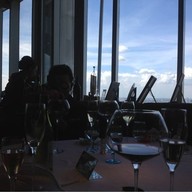 Fifty Five โรงแรมเซ็นทารา แกรนด์ เซ็นทรัลเวิลด์