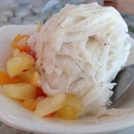Huck Ice Cream หลังมอ
