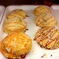 Mr.bun เซ็นทรัลปิ่นเกล้า