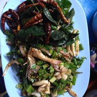 ครัวทรงความสุข