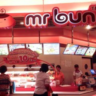 Mr.bun เซ็นทรัลปิ่นเกล้า