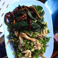 ครัวทรงความสุข